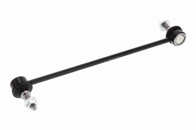 Image of ACKOJA A52-0842 Anti-roll bar link Green Mobility Parts Front Axle Right Link Stabiliser (3229)