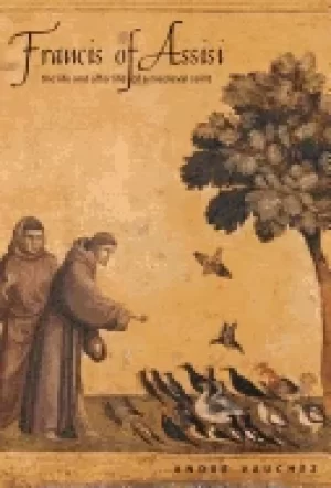 Image of francis of assisi the life and afterlife of a medieval saint