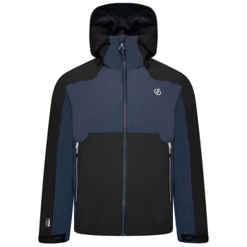 Image of Dare 2b Touchpoint II jacket - Black/Orion