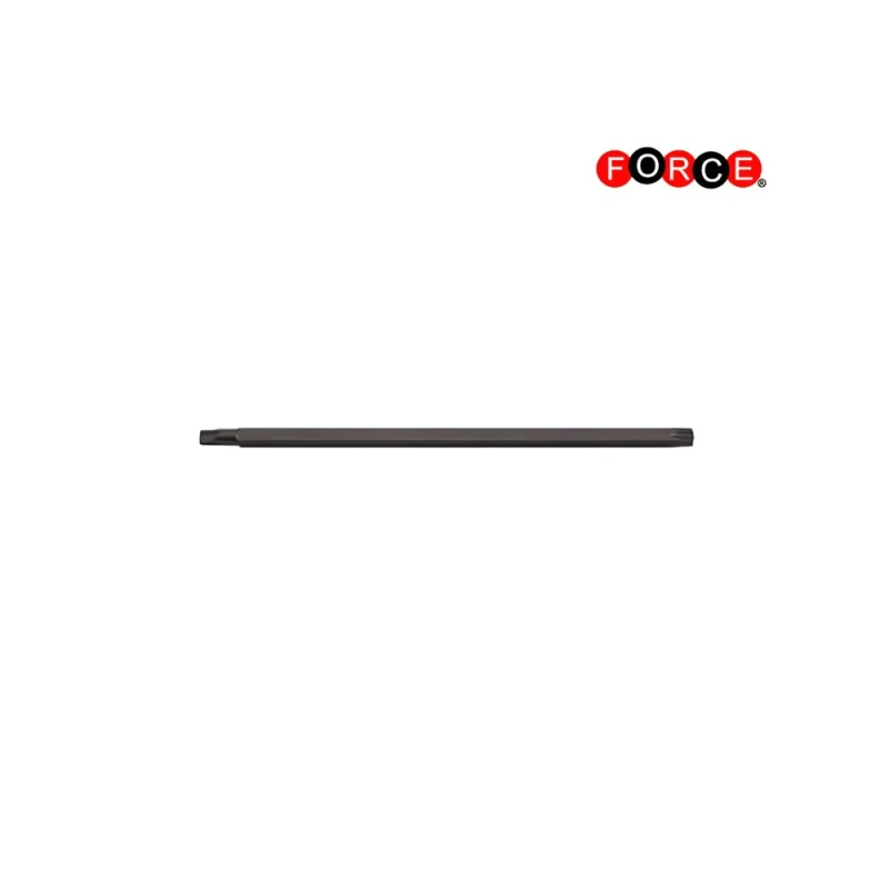 Image of FORCE 126D0810 Screwdriver Bit Screwdriver Bit (5514)