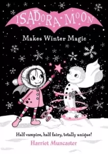Image of Isadora Moon Makes Winter Magic