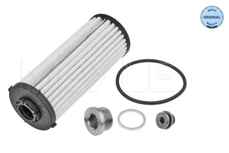 Image of Gearbox service kit MEYLE 100 135 0116/SK