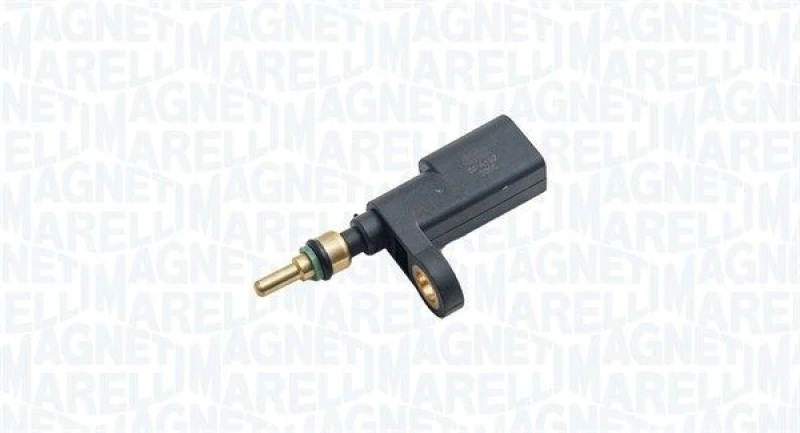 Image of MAGNETI MARELLI Sensor, coolant temperature MAGNETI MARELLI 171916011920