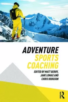 Image of Adventure Sports Coaching