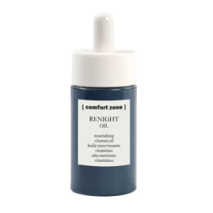 Image of Comfort Zone Renight Oil 30ml