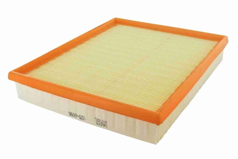 Image of VAICO V25-0096 Air filter Original VAICO Quality, Filter Insert Air Filter (8)
