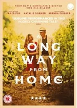 Image of A Long Way From Home DVD