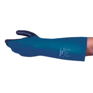 image of 04-005 SIZE 10,0 Chemical Protection Gloves