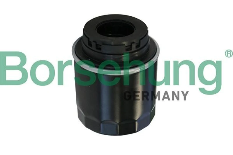 Image of Borsehung Oil filter Borsehung B10527
