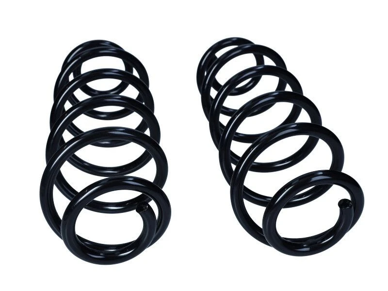 Image of MAXGEAR Coil spring MAXGEAR 60-1358D