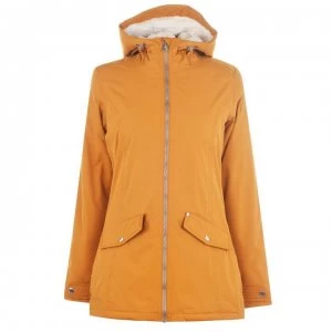 Image of Regatta Bergonia Hydrafort Jacket - Gold Cumin