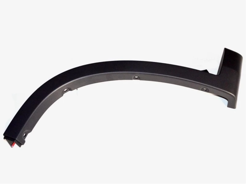 Image of VAN WEZEL Wheel arch trim VAN WEZEL 1651401