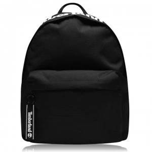 image of Timberland Backpack - Black