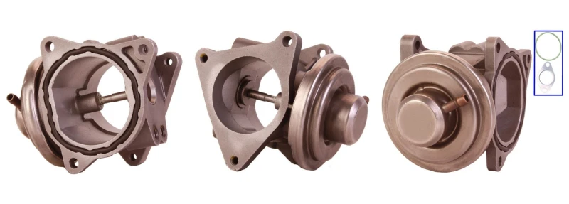 Image of DRI EGR valve DRI 717710018