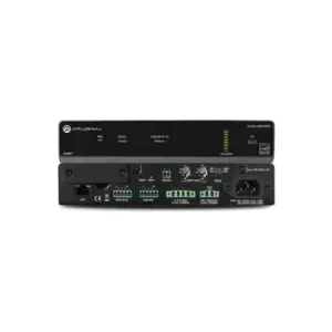 image of Atlona AT-GAIN-120 audio amplifier 2.0 channels Home Black