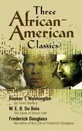 Image of black awakening in capitalist america