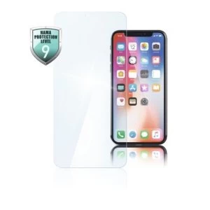Image of Hama Apple iPhone XS Glass Screen Protector