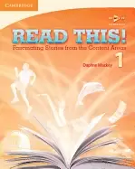 Image of read this level 1 students book fascinating stories from the content areas
