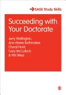 Image of succeeding with your doctorate