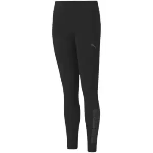 Puma Leggings G - Black