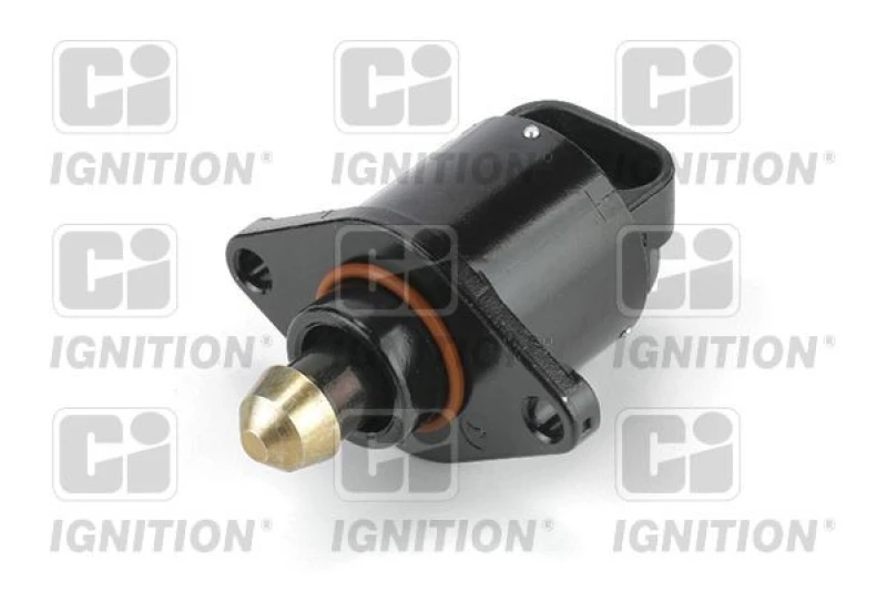 Image of QUINTON HAZELL Idle air control valve QUINTON HAZELL XICV53