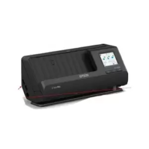 Image of Epson WorkForce ES-380W