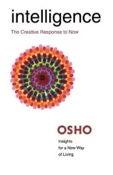 Image of Intelligence by Osho