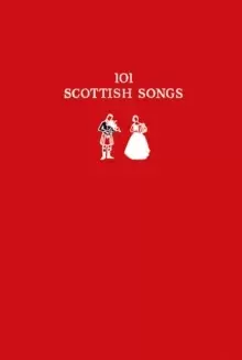 Image of 101 Scottish Songs : The Wee Red Book