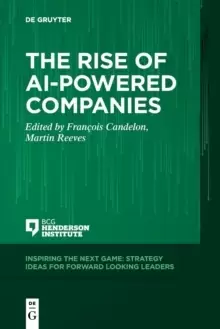 Image of The Rise of AI-Powered Companies