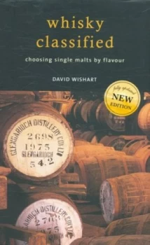 Image of Whisky Classified by David Wishart Hardback