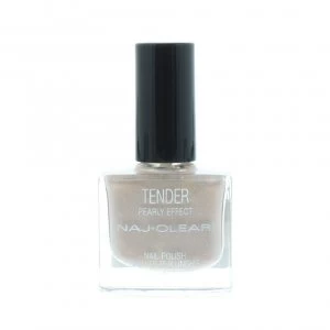 image of Naj Oleari #134 Nail Polish Tender 8Ml