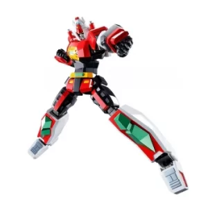 Image of Soul of Chogokini GX-83 Daimos F.A. Action Figure