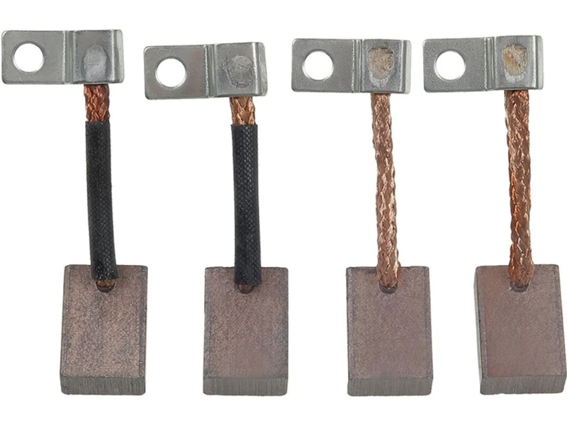 Image of AS-PL Carbon Brush, starter AS-PL MASX27-28