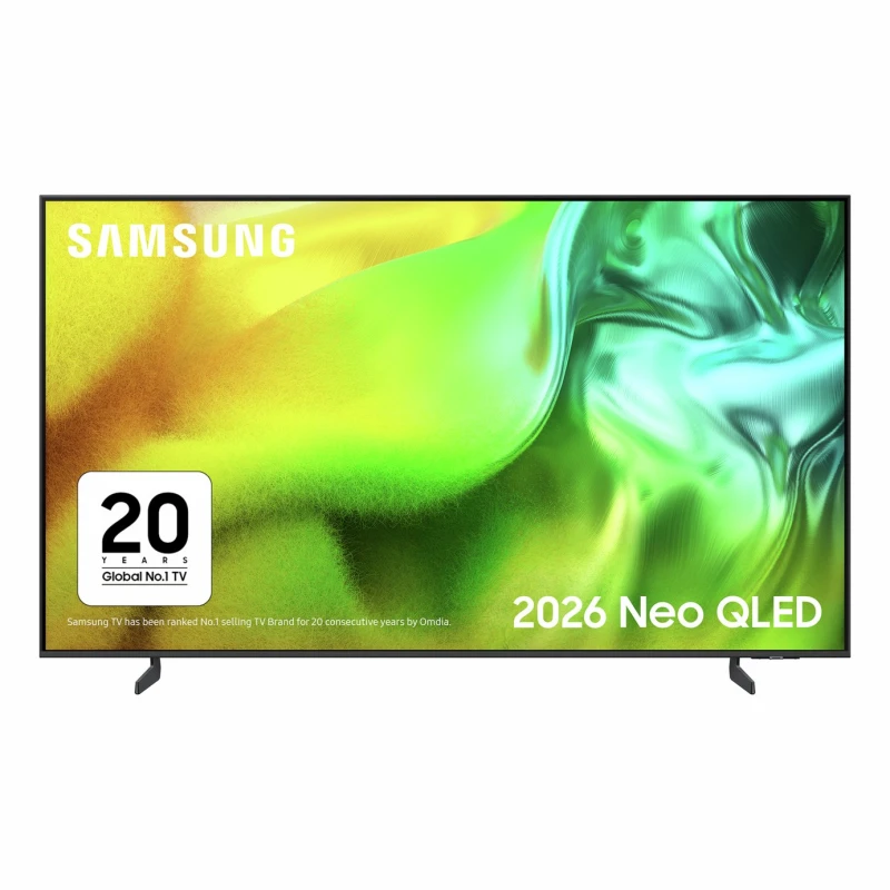 Image of Samsung 65" QE65QN1EHAU 4K Ultra HD Neo QLED Smart TV