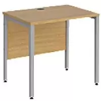 image of Dams International Desk MB608SO 800 x 600 x 725 mm