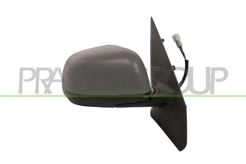 Image of PRASCO Wing mirror PRASCO DA7107323