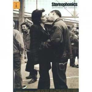 Image of Stereophonics Paperback