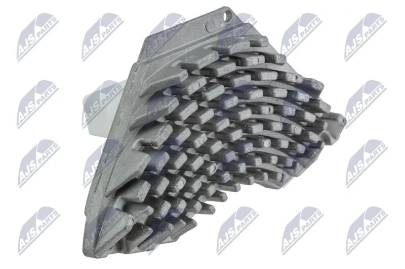 Image of NTY Blower motor resistor NTY ERD-VV-000
