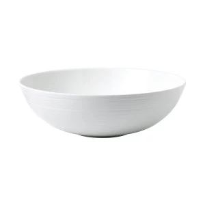 image of Wedgwood Jasper Conran Strata Serving Bowl 30cm