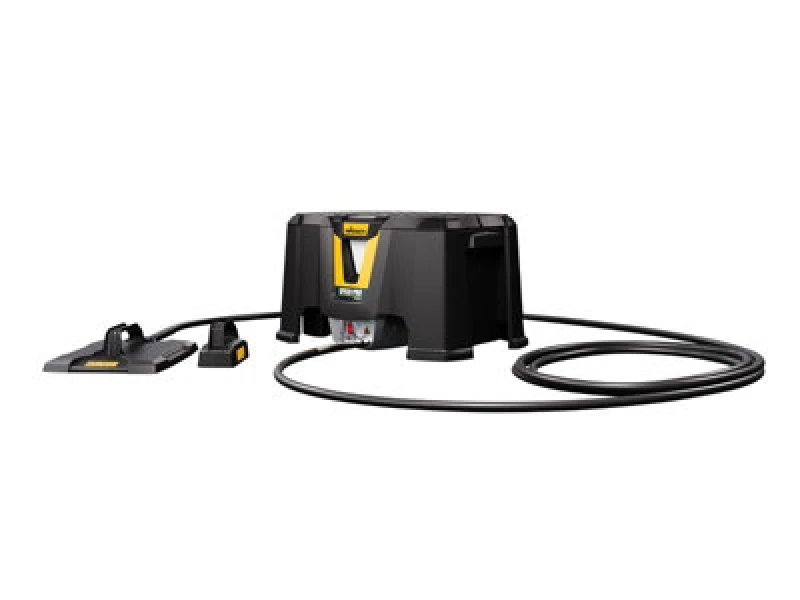 Image of Wagner WAGNER Steamforce Speed Pro Professional Wallpaper Stripper (230V)