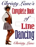 Image of christy lanes complete book of line dancing