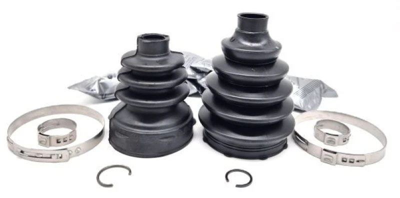Image of CV boot kit, drive shaft SPIDAN 36420