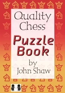 Image of Quality Chess Puzzle Book
