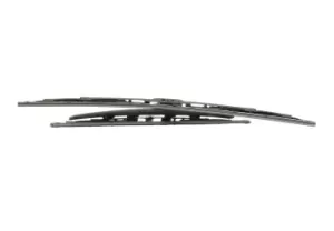 Image of RIDEX Wiper blade VW,AUDI,MERCEDES-BENZ 298W0229