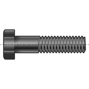 Image of M18X110 Hex Head Bolt (GR-8.8)