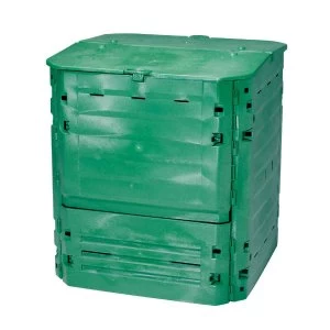 image of Garantia Thermo King Composter 400L