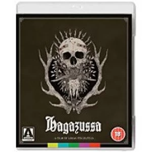 Hagazussa [Bluray]