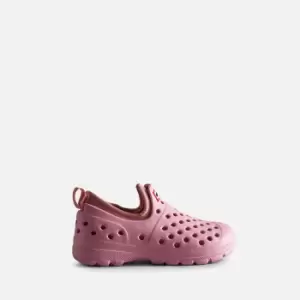 Image of Hunter Toddlers' Water Rubber Shoes - UK 9 Kids