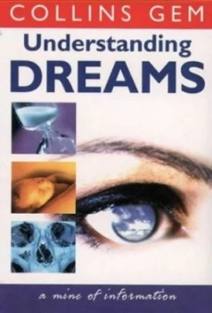 Image of Understanding Dreams Paperback