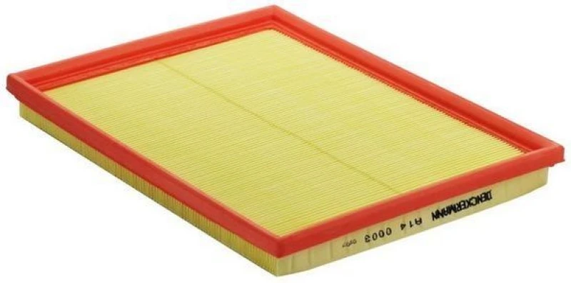 Image of DENCKERMANN A140003 Air filter Air Recirculation Filter Air Filter (8)